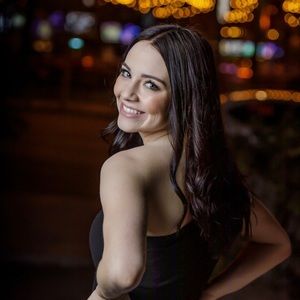 Meet your Posher, Rylee